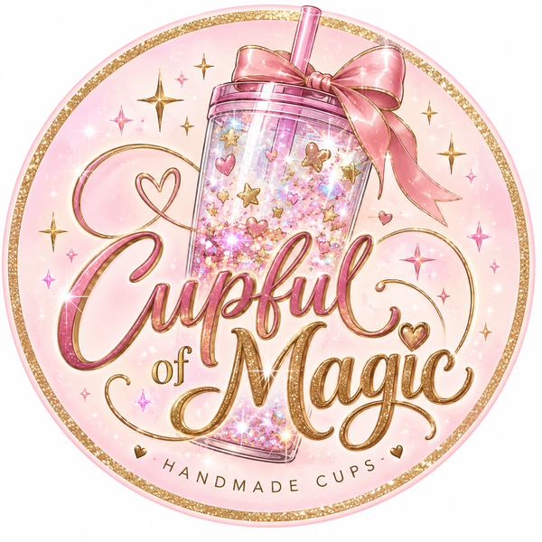 Cupful of Magic